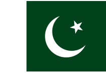 Pakistan
