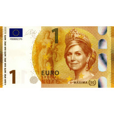 Euro Special Note Máxima