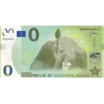 0 Euro biljet Mettmann Neanderthal