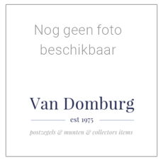 Coincard 2014 Nederlandsche Bank Vijfje